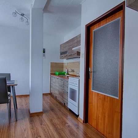 Appartement Apartman Iveta à Rokytnice nad Jizerou Extérieur photo