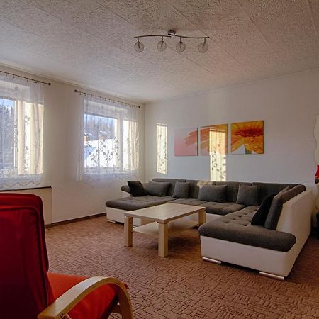 Appartement Apartman Iveta à Rokytnice nad Jizerou Extérieur photo