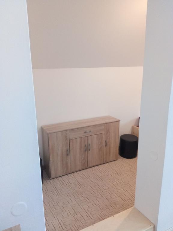 Appartement Apartman Iveta à Rokytnice nad Jizerou Extérieur photo