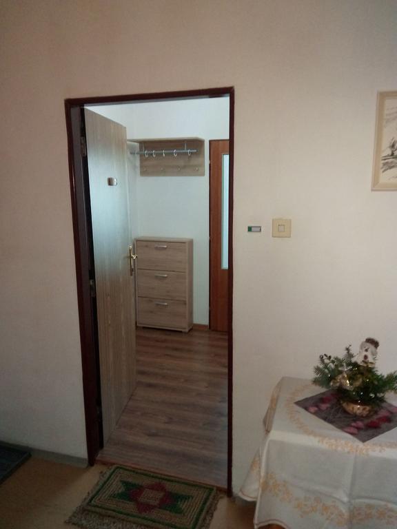 Appartement Apartman Iveta à Rokytnice nad Jizerou Extérieur photo