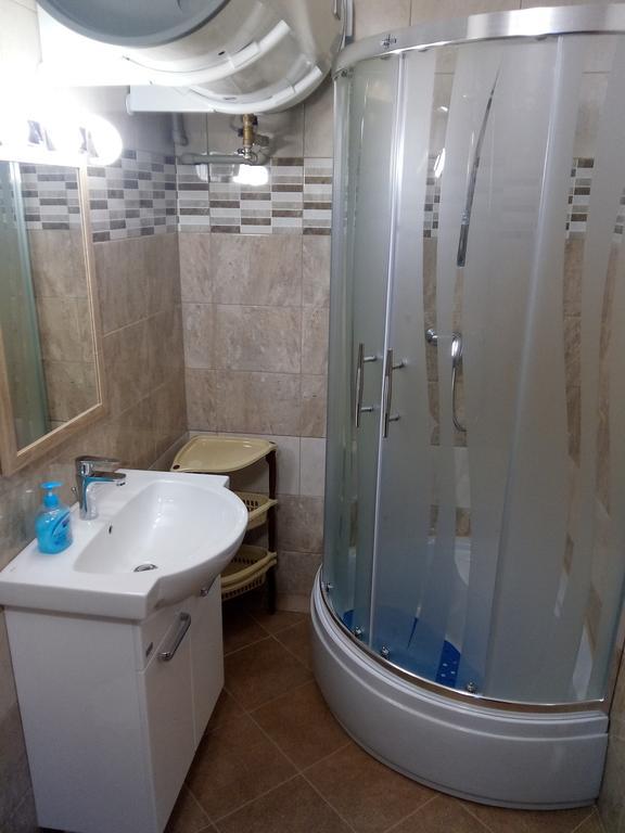 Appartement Apartman Iveta à Rokytnice nad Jizerou Extérieur photo